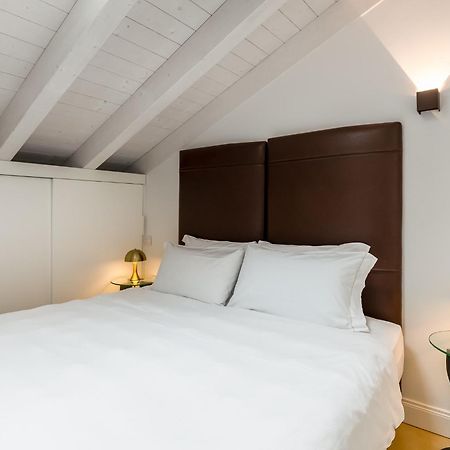 Allegroitalia Penthouse Montenapoleone มิลาน ภายนอก รูปภาพ