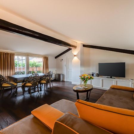 Allegroitalia Penthouse Montenapoleone มิลาน ภายนอก รูปภาพ