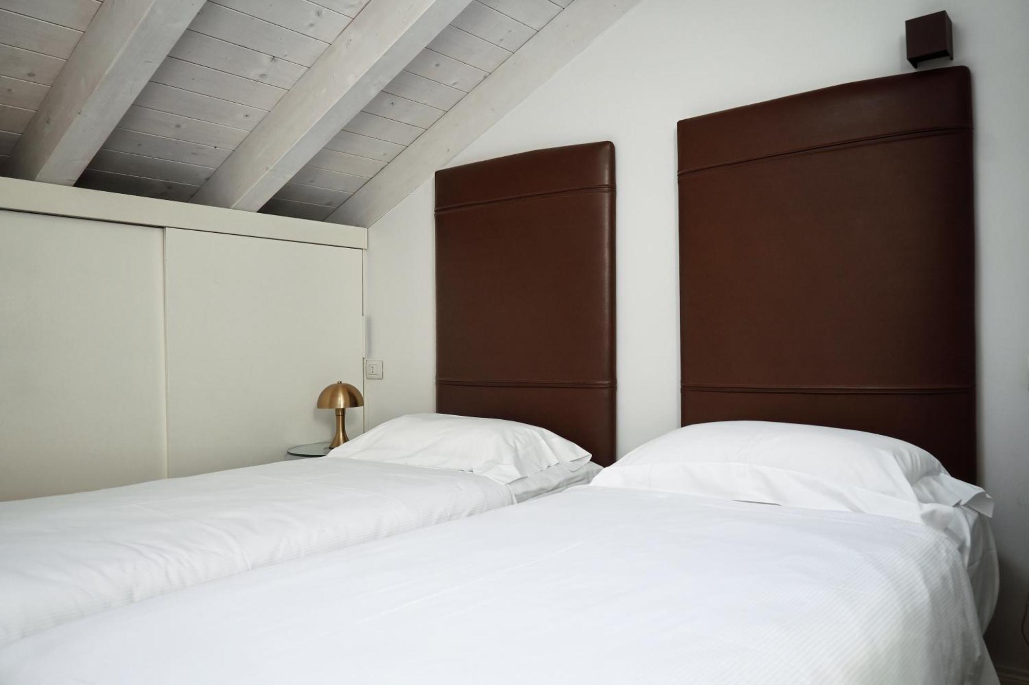 Allegroitalia Penthouse Montenapoleone มิลาน ภายนอก รูปภาพ