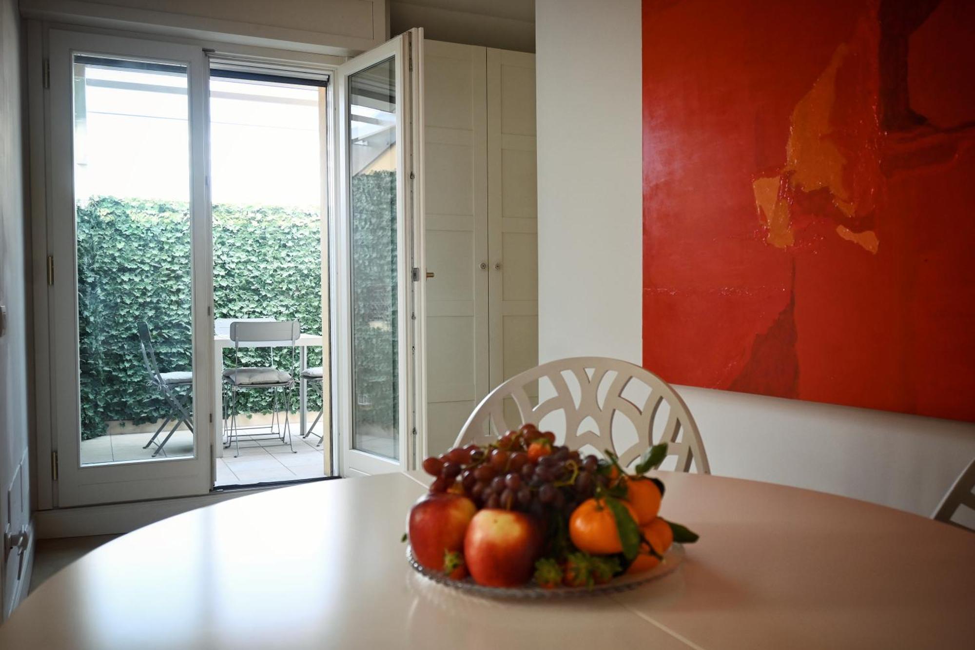 Allegroitalia Penthouse Montenapoleone มิลาน ภายนอก รูปภาพ