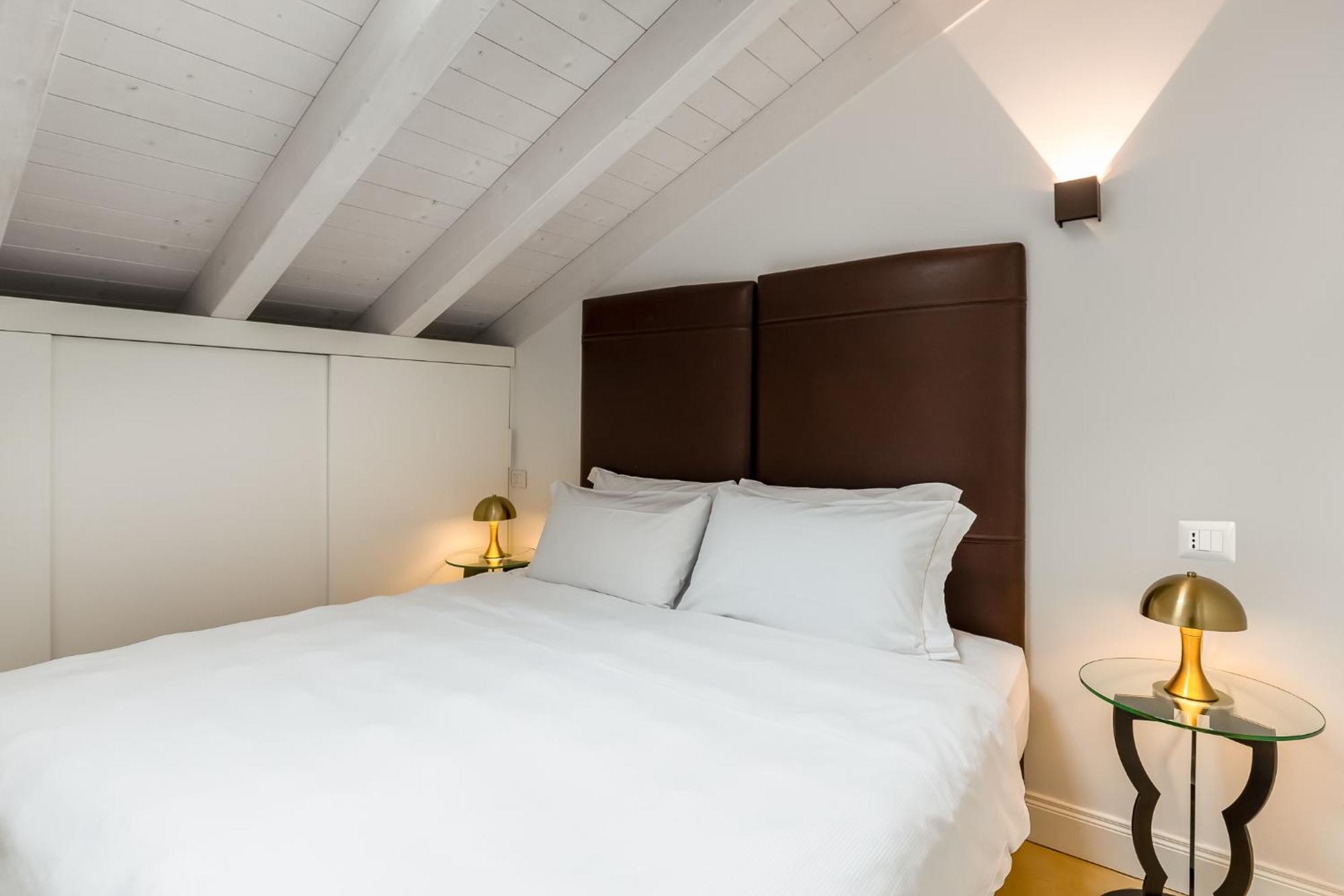 Allegroitalia Penthouse Montenapoleone มิลาน ภายนอก รูปภาพ
