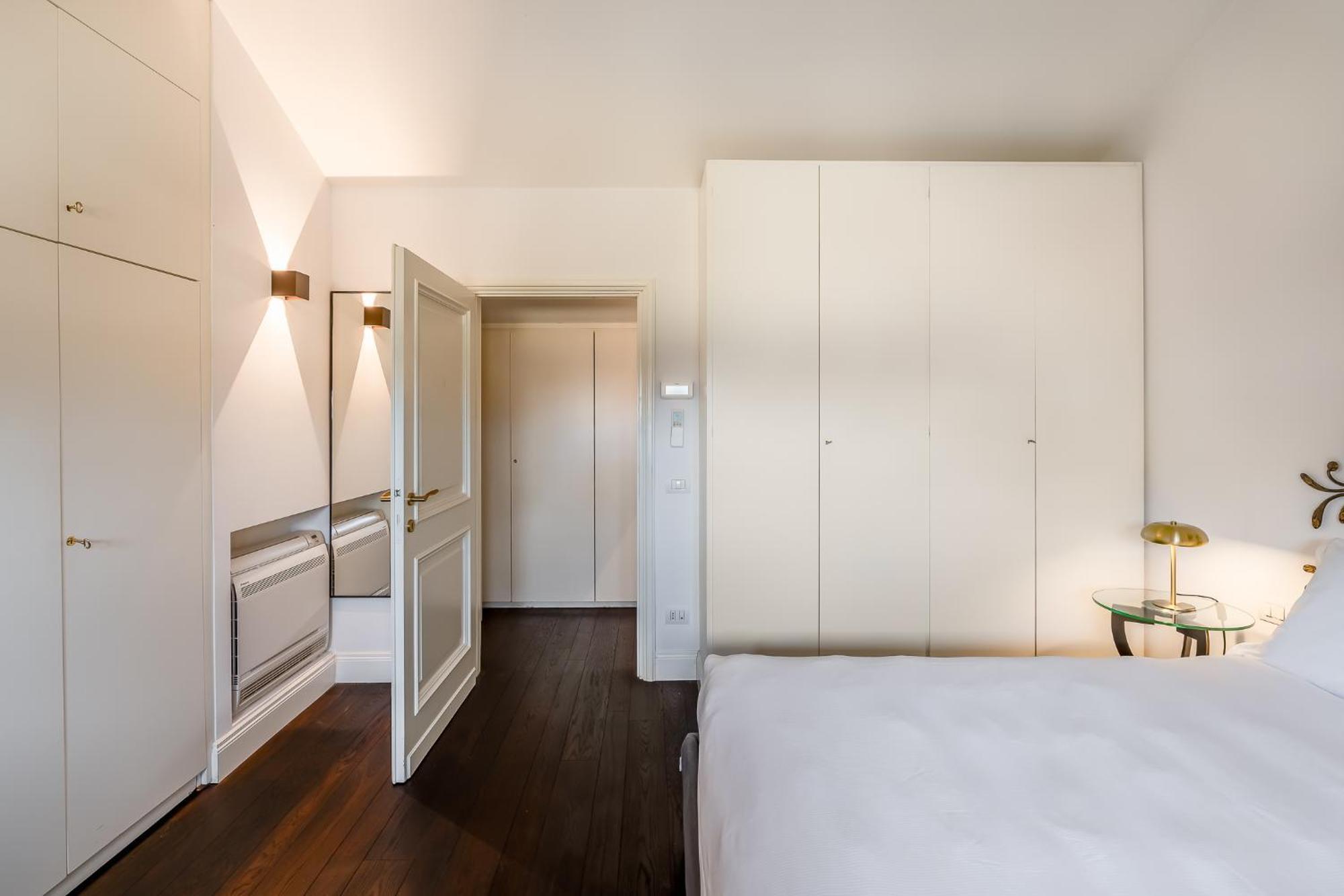 Allegroitalia Penthouse Montenapoleone มิลาน ภายนอก รูปภาพ