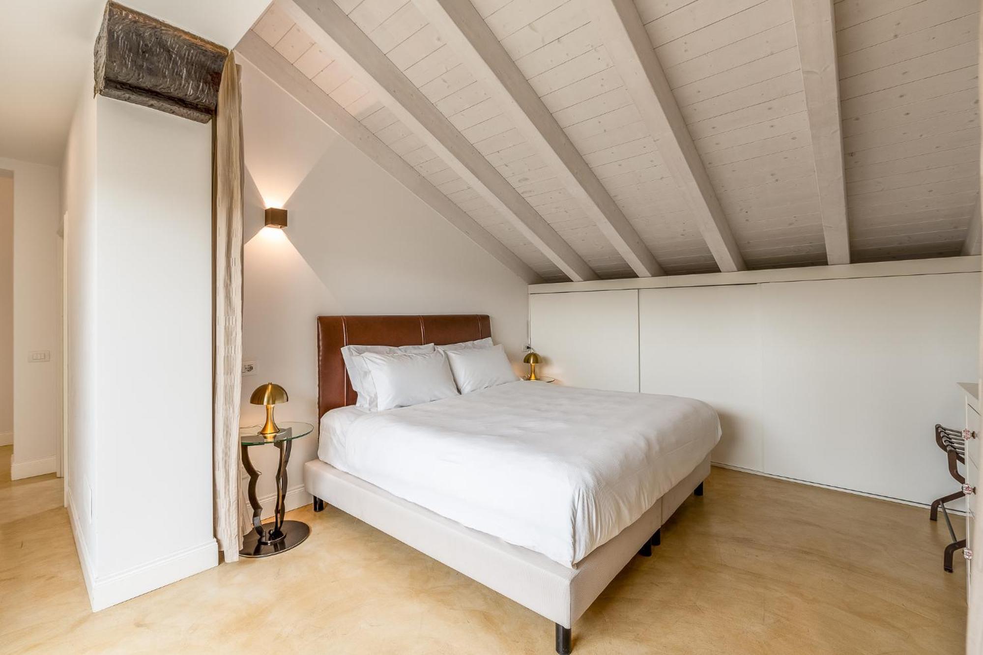 Allegroitalia Penthouse Montenapoleone มิลาน ภายนอก รูปภาพ