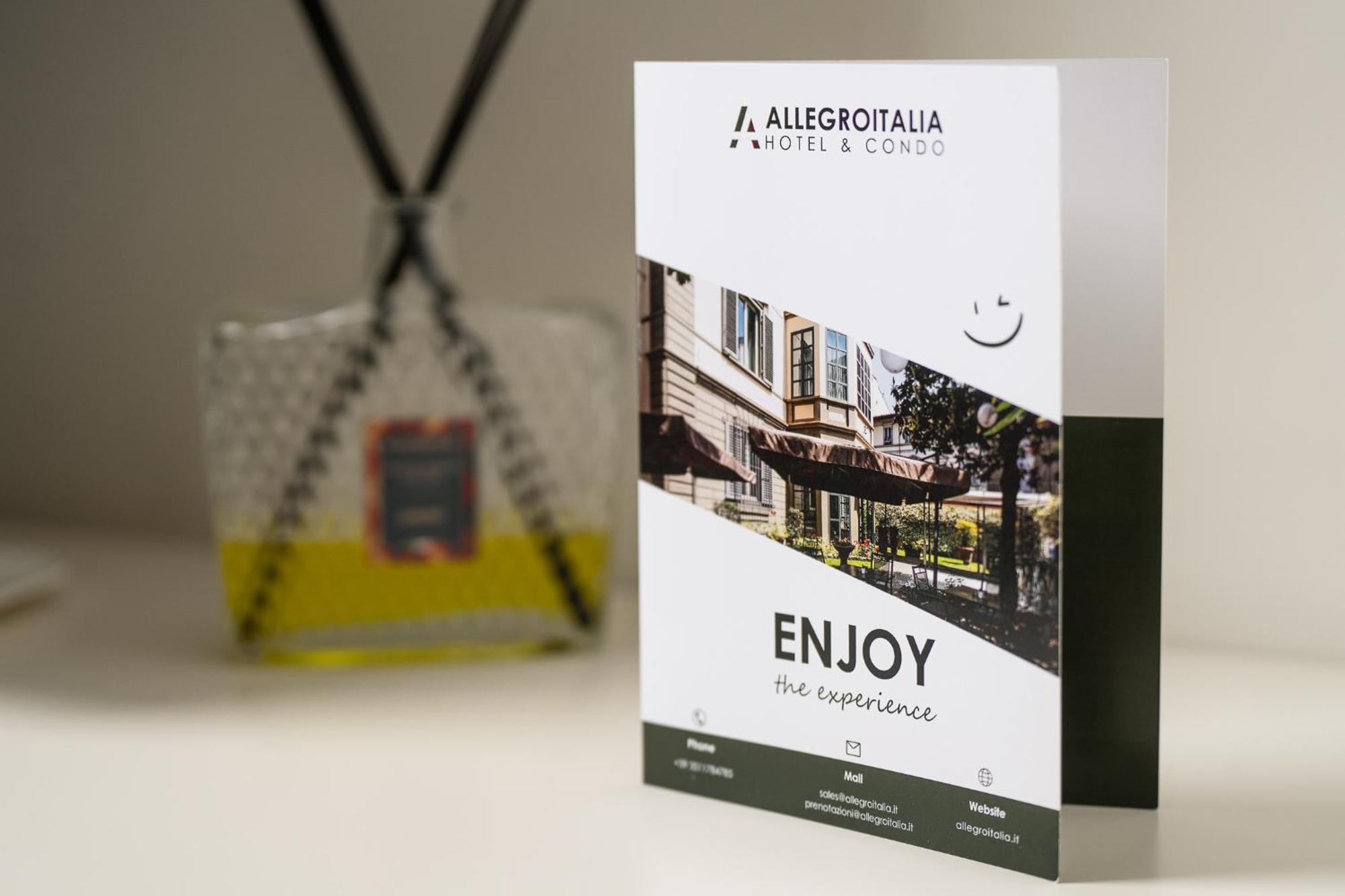 Allegroitalia Penthouse Montenapoleone มิลาน ภายนอก รูปภาพ