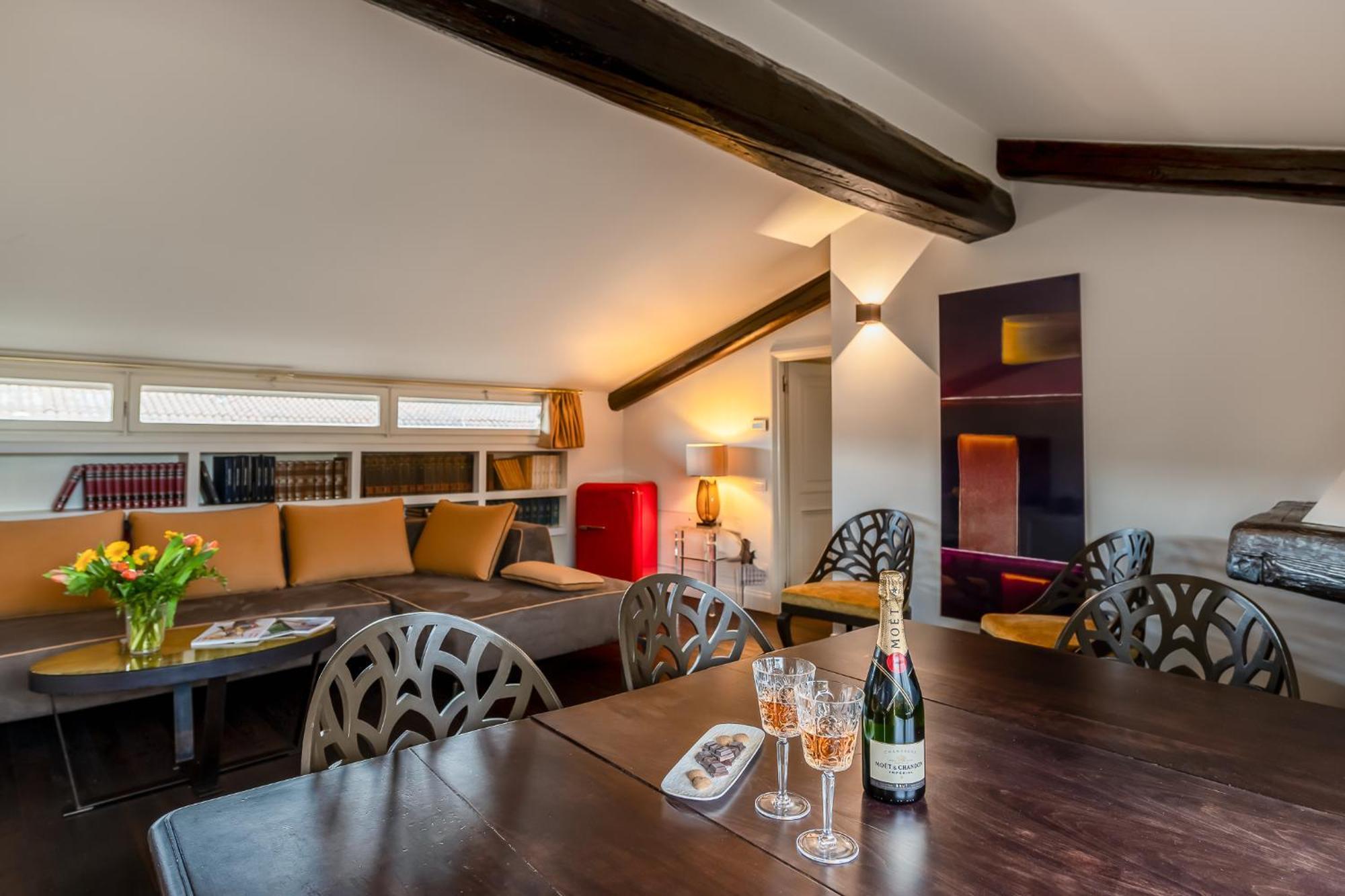 Allegroitalia Penthouse Montenapoleone มิลาน ภายนอก รูปภาพ