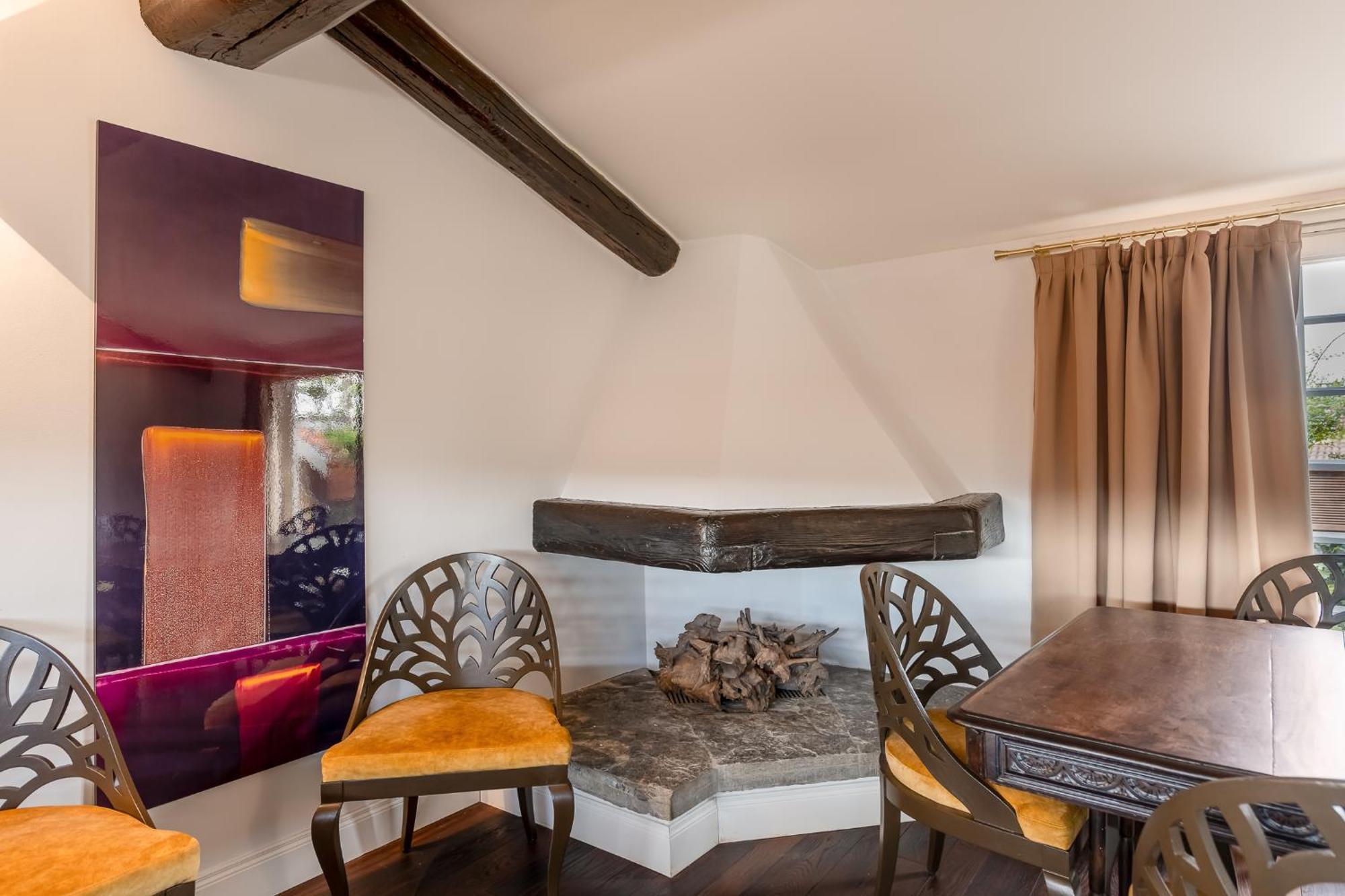 Allegroitalia Penthouse Montenapoleone มิลาน ภายนอก รูปภาพ