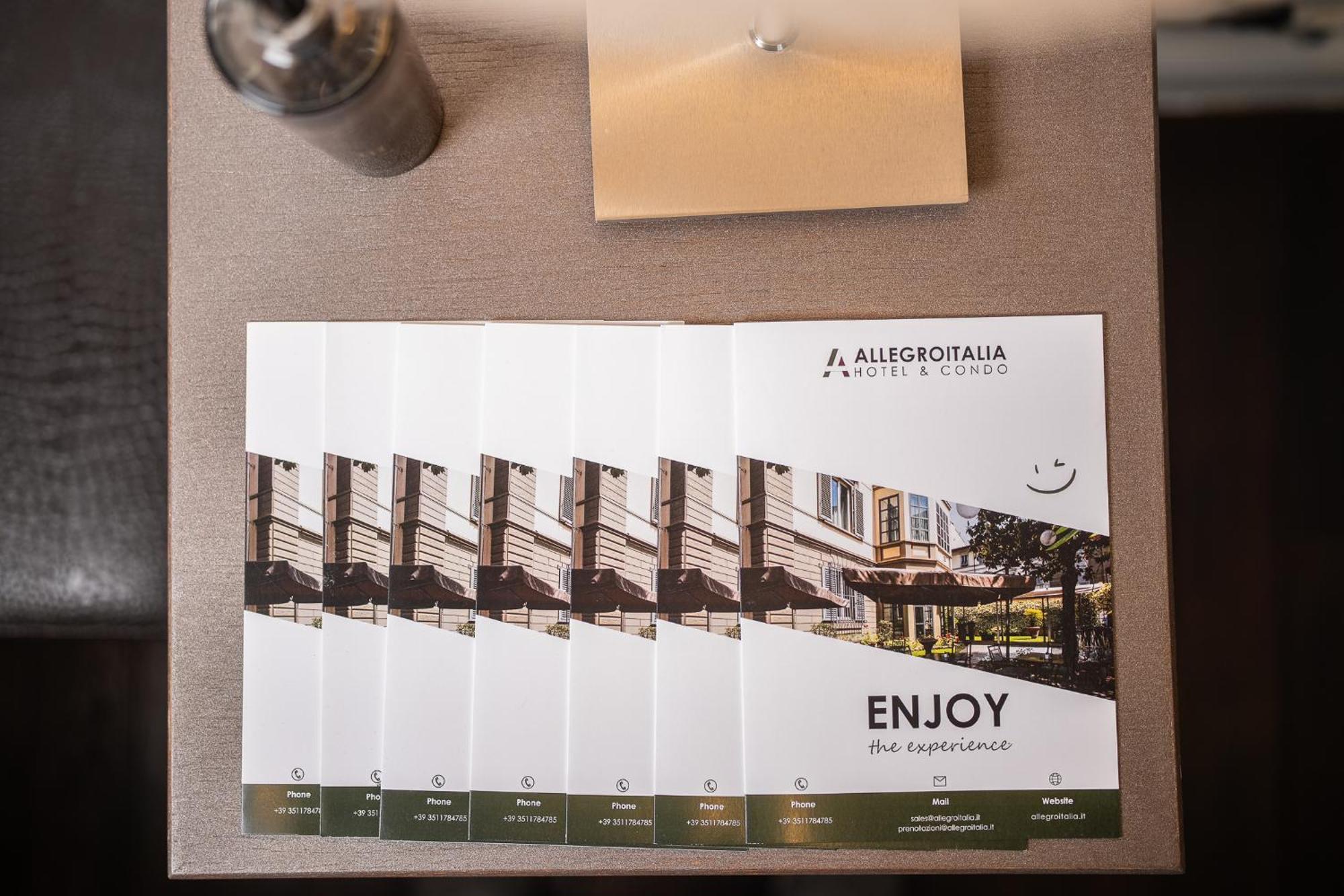 Allegroitalia Penthouse Montenapoleone มิลาน ภายนอก รูปภาพ