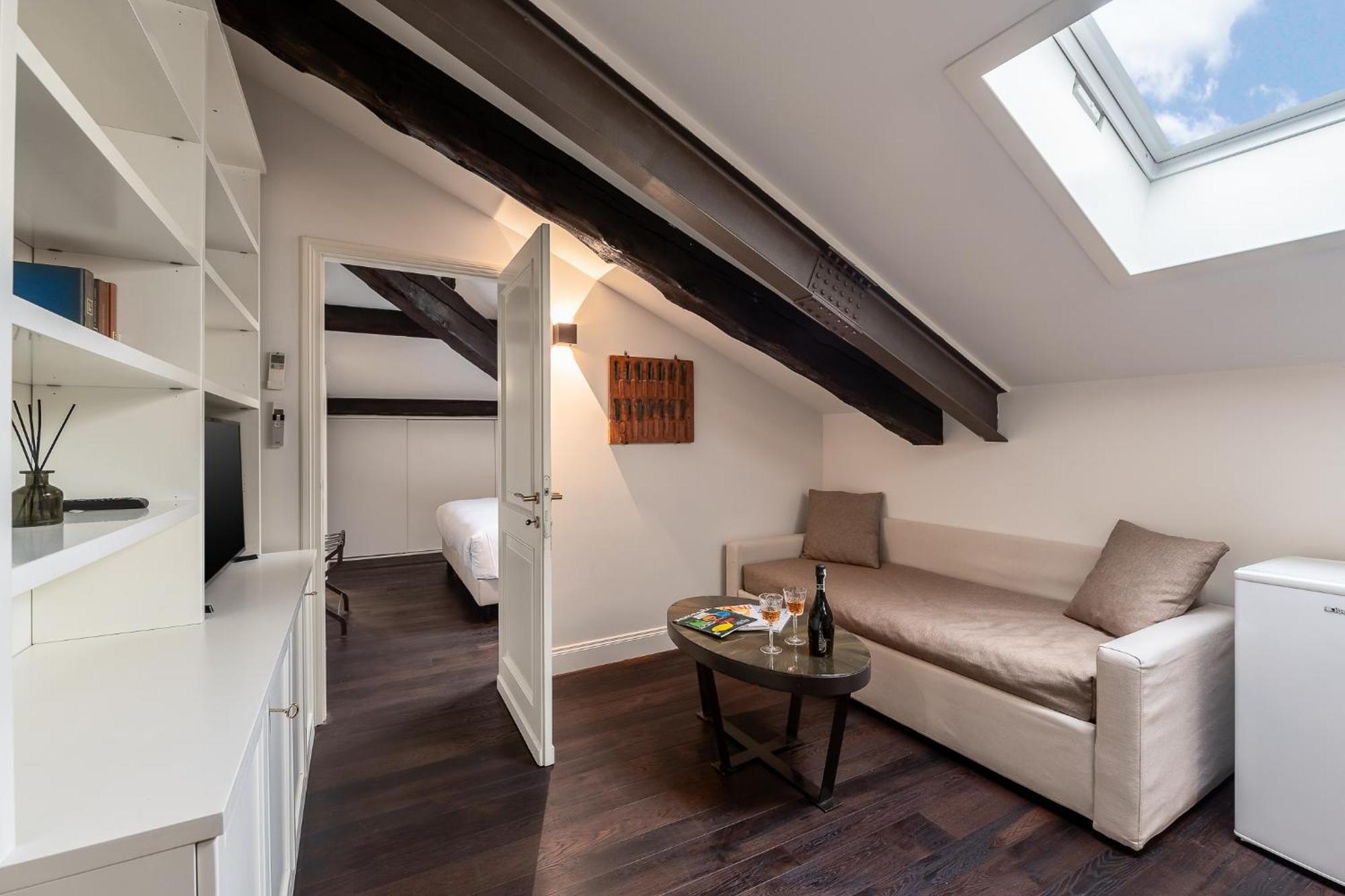 Allegroitalia Penthouse Montenapoleone มิลาน ภายนอก รูปภาพ