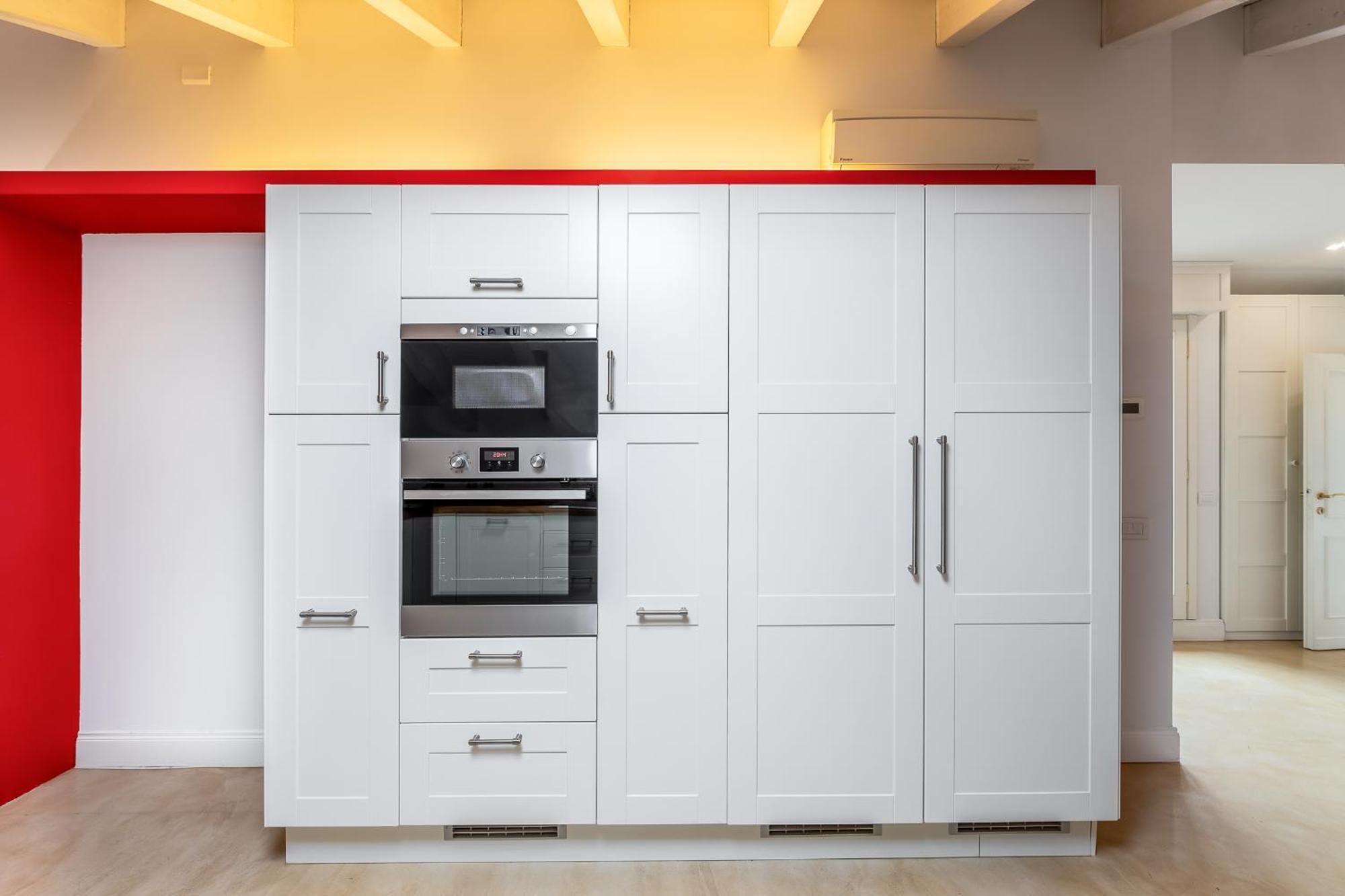 Allegroitalia Penthouse Montenapoleone มิลาน ภายนอก รูปภาพ