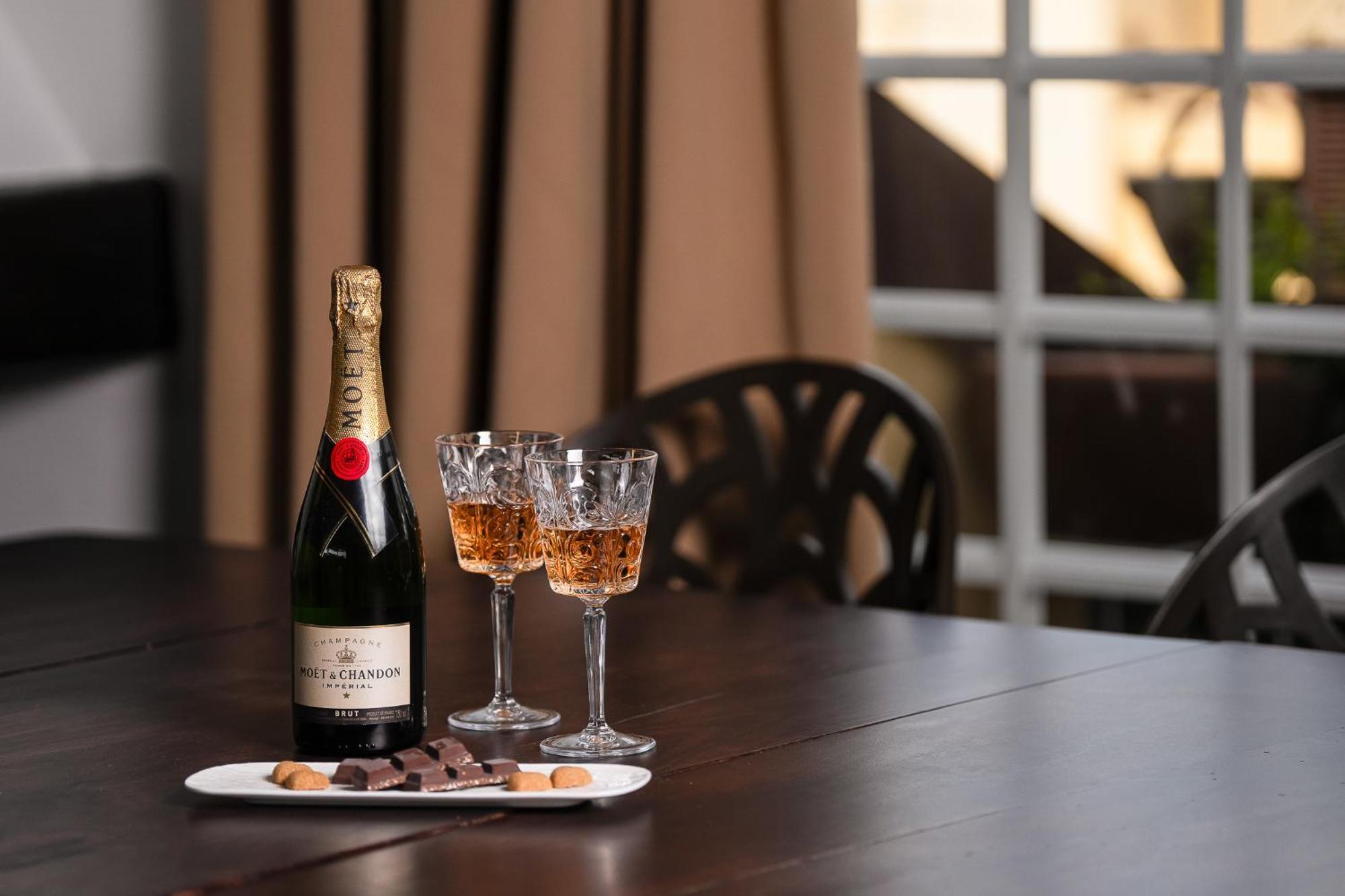 Allegroitalia Penthouse Montenapoleone มิลาน ภายนอก รูปภาพ