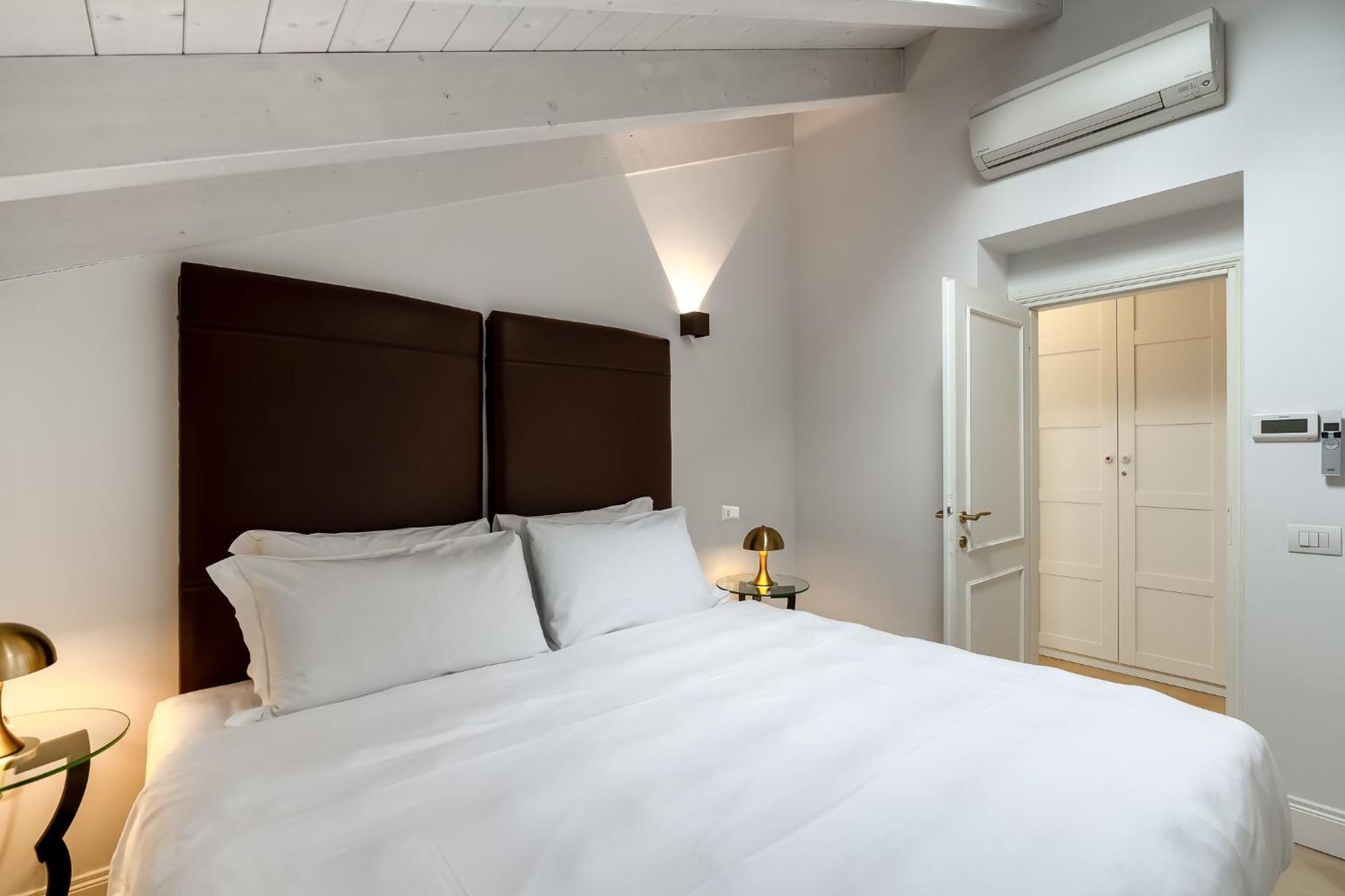 Allegroitalia Penthouse Montenapoleone มิลาน ภายนอก รูปภาพ