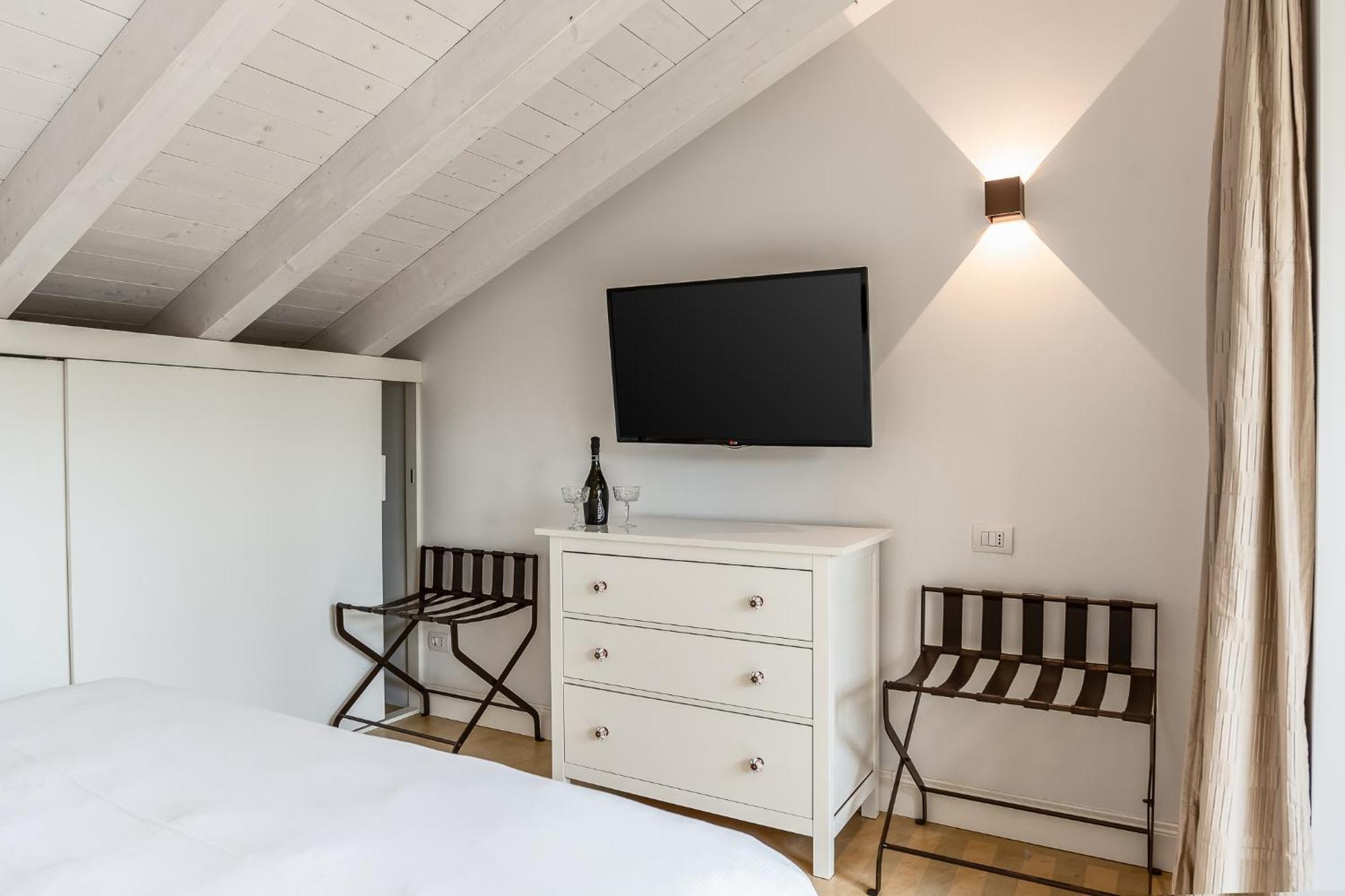 Allegroitalia Penthouse Montenapoleone มิลาน ภายนอก รูปภาพ
