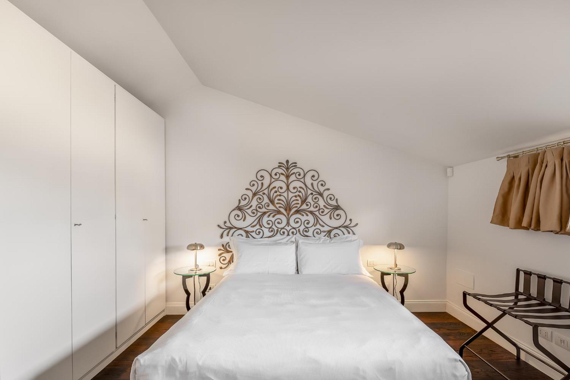 Allegroitalia Penthouse Montenapoleone มิลาน ภายนอก รูปภาพ