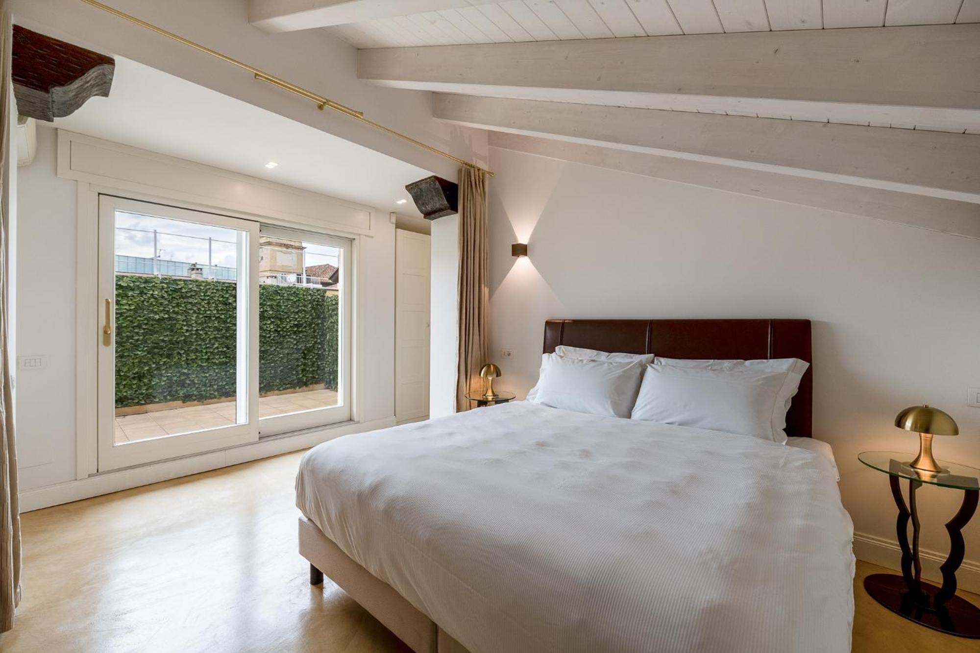 Allegroitalia Penthouse Montenapoleone มิลาน ภายนอก รูปภาพ