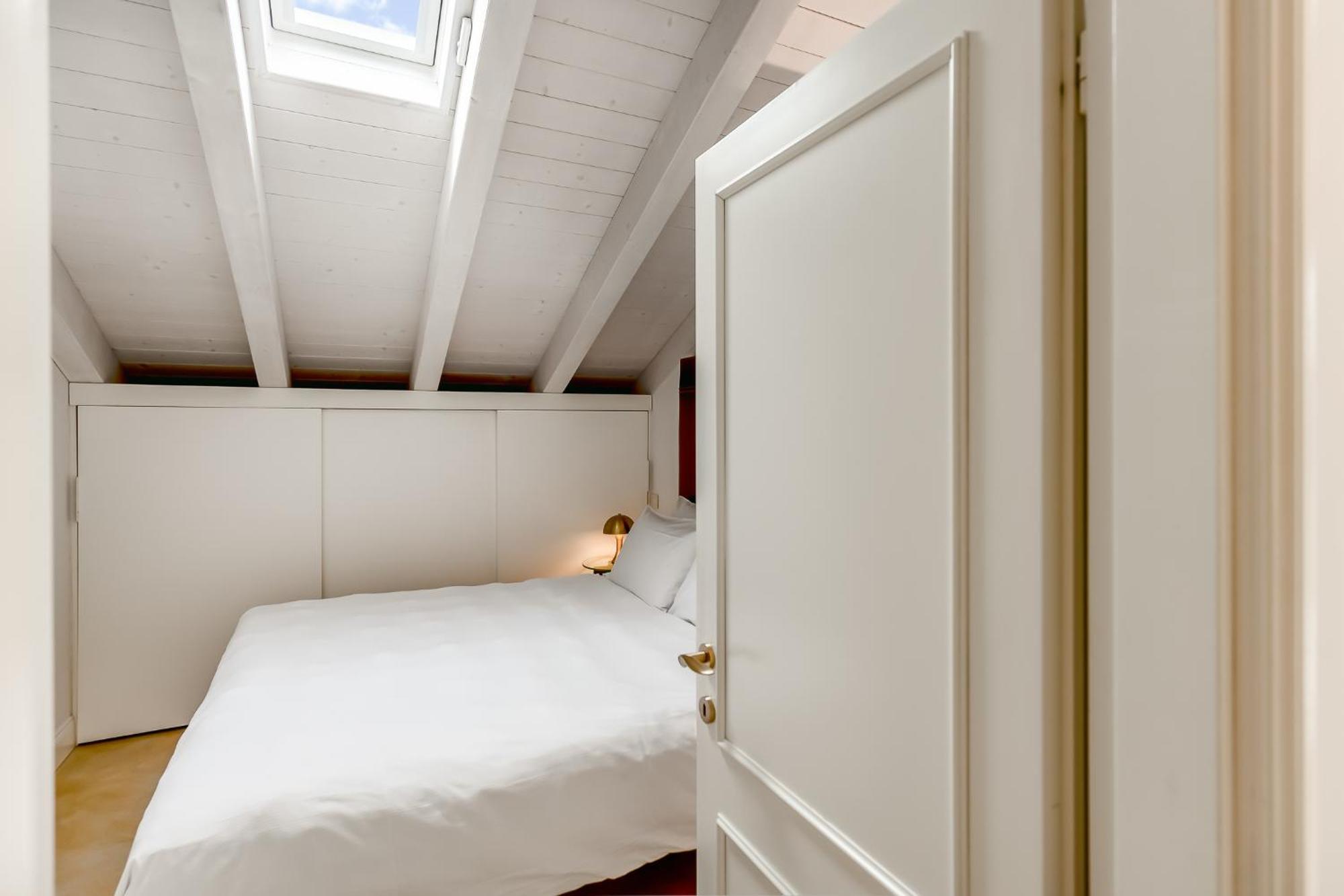Allegroitalia Penthouse Montenapoleone มิลาน ภายนอก รูปภาพ