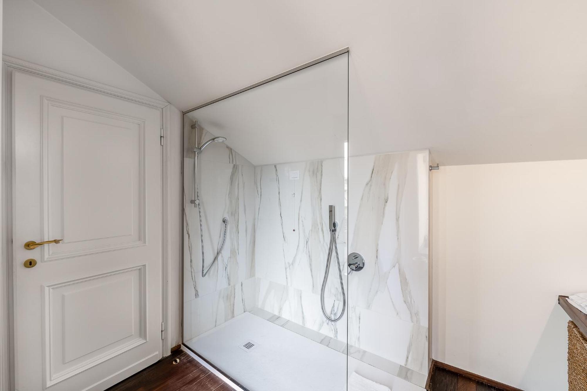 Allegroitalia Penthouse Montenapoleone มิลาน ภายนอก รูปภาพ