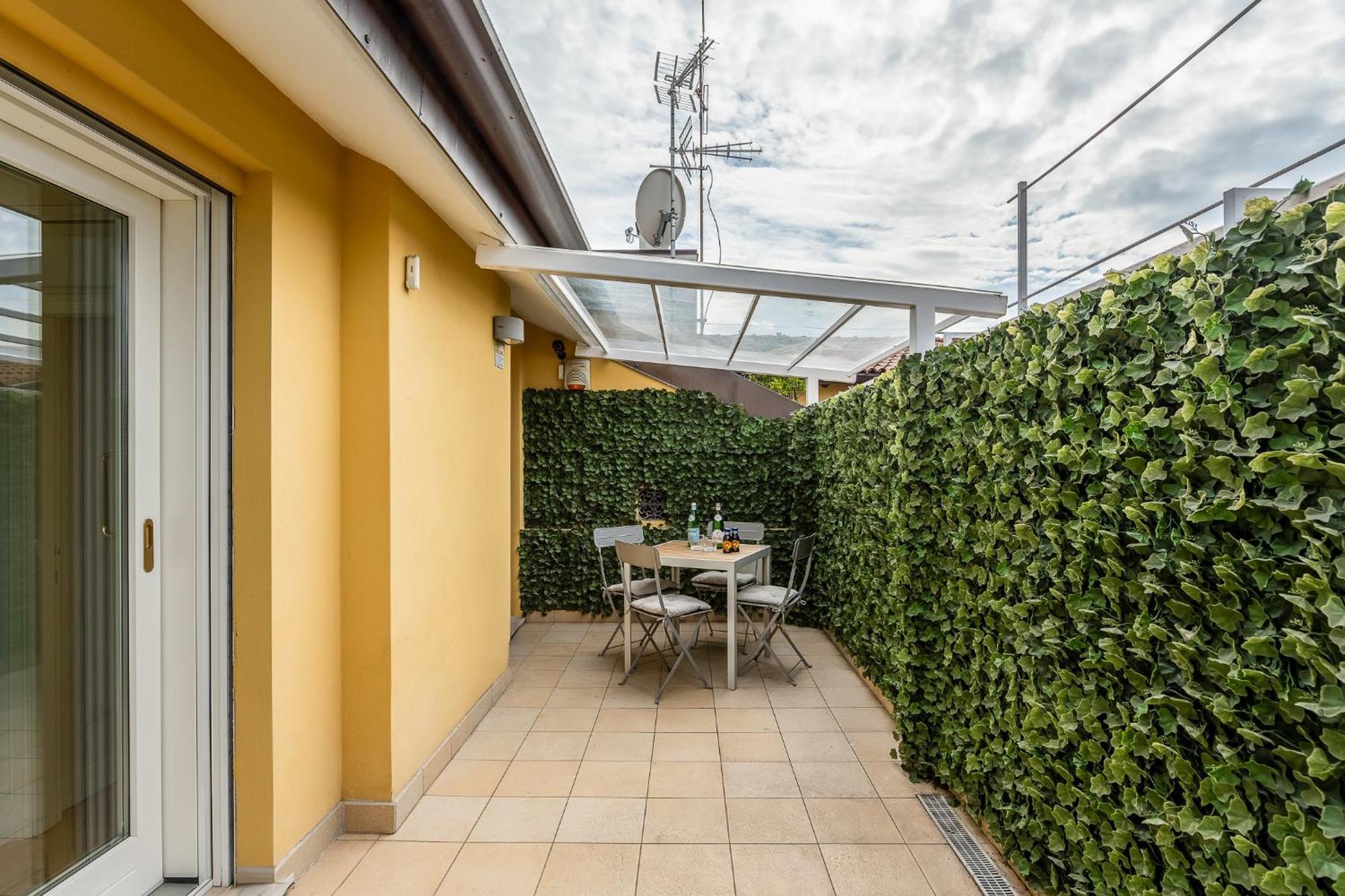 Allegroitalia Penthouse Montenapoleone มิลาน ภายนอก รูปภาพ